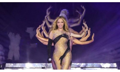 67. GRAMMY ÖDÜLLERİ ADAYLARI AÇIKLANDI, 11 ADAYLIK BEYONCE'YE GİTTİ